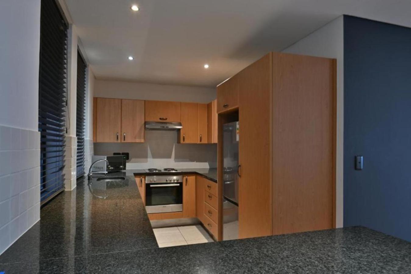 Apartment mit 2 Schlafzimmern