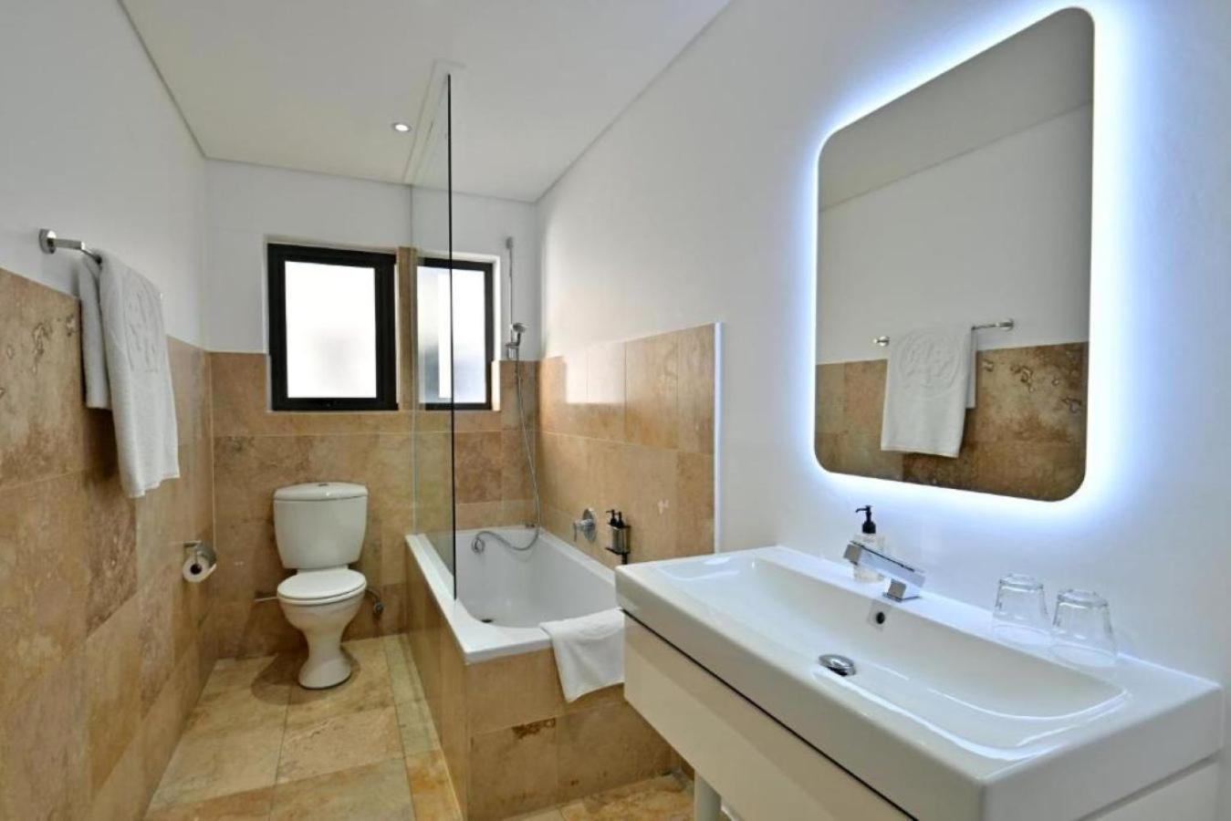 Apartment mit 3 Schlafzimmern