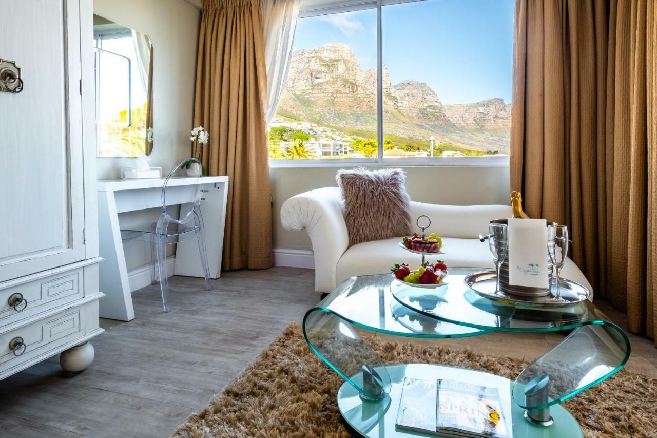 Executive Suite mit Meerblick