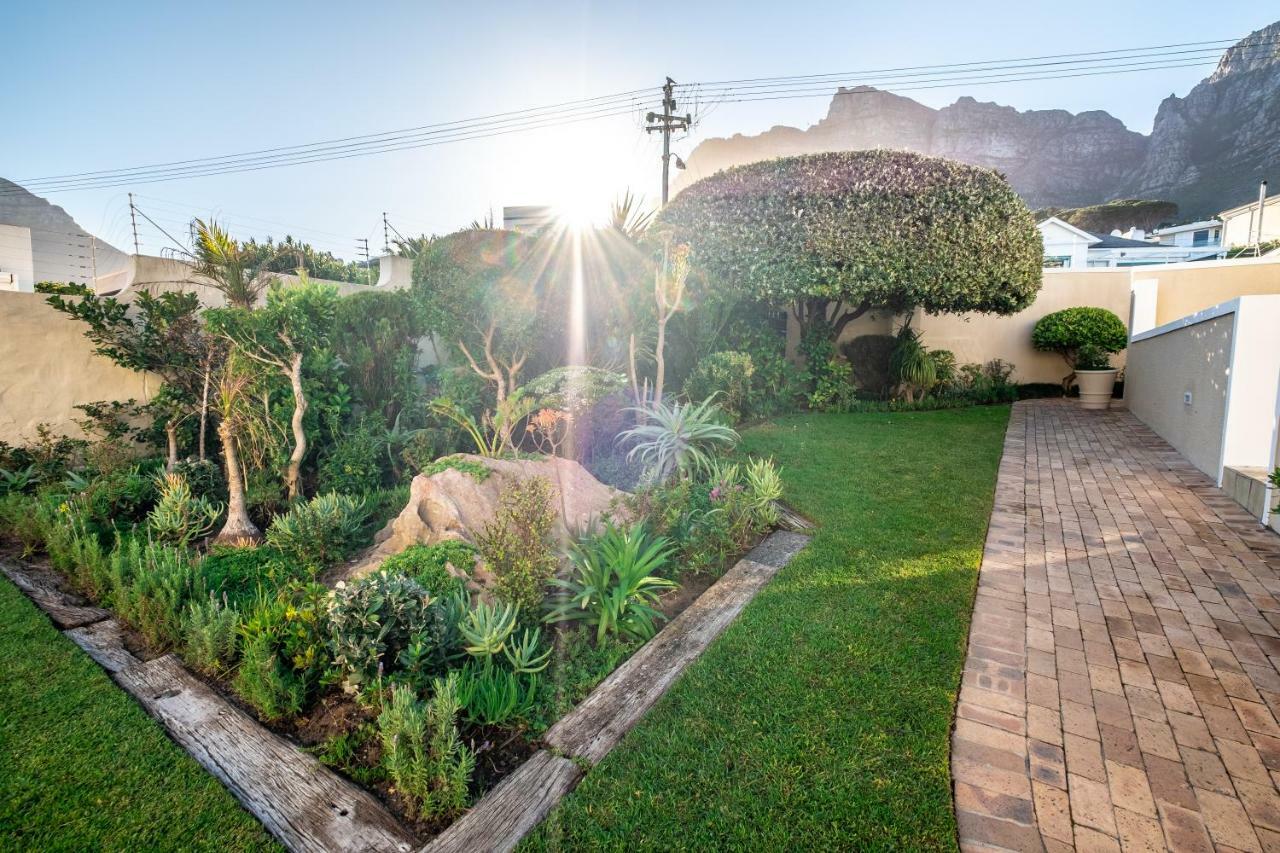 Cottage mit 2 Schlafzimmern und Gartenblick – zur Selbstverpflegung