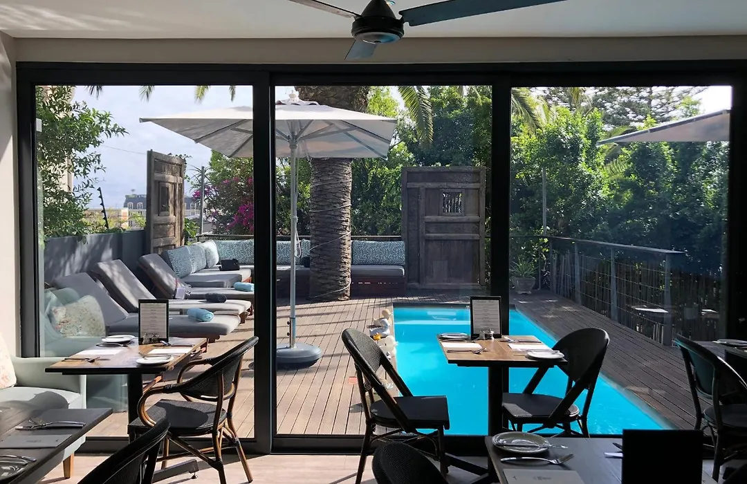 The Tree House Boutique Hotel By The Living Journey Collection-1