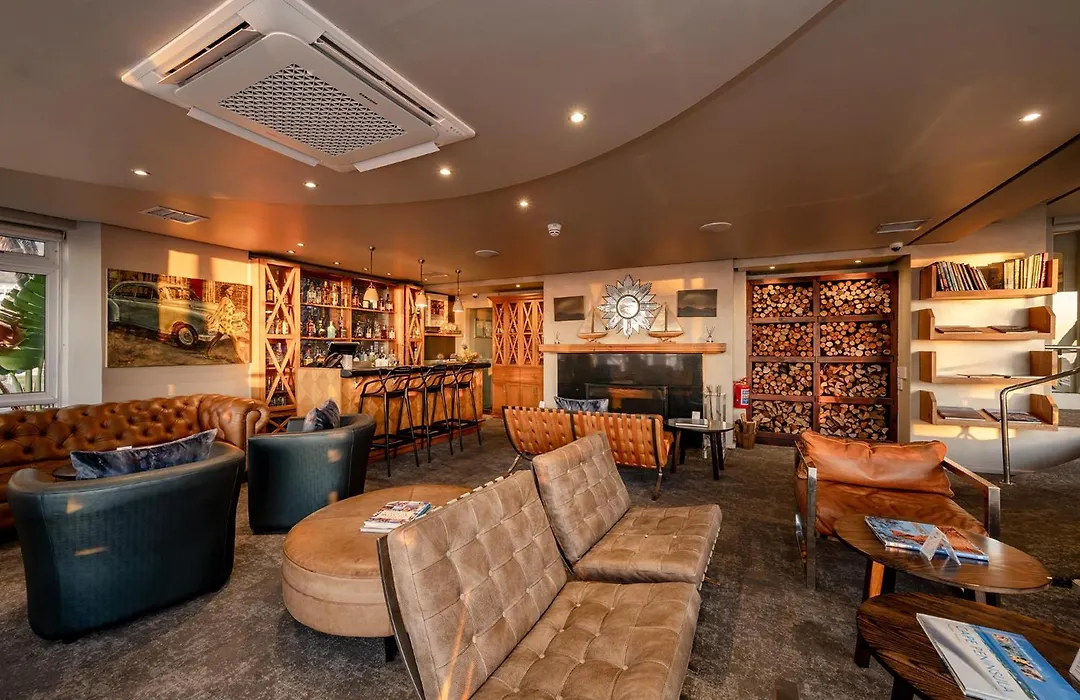 The Bay Hotel-1