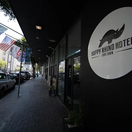 Happy Rhino Hotel-2