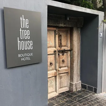 The Tree House Boutique Hotel By The Living Journey Collection-2