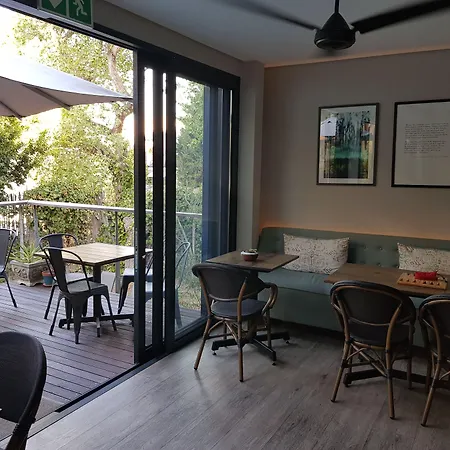 The Tree House Boutique Hotel By The Living Journey Collection-3