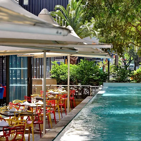 Fountains Hotel By Neighbourgood-2