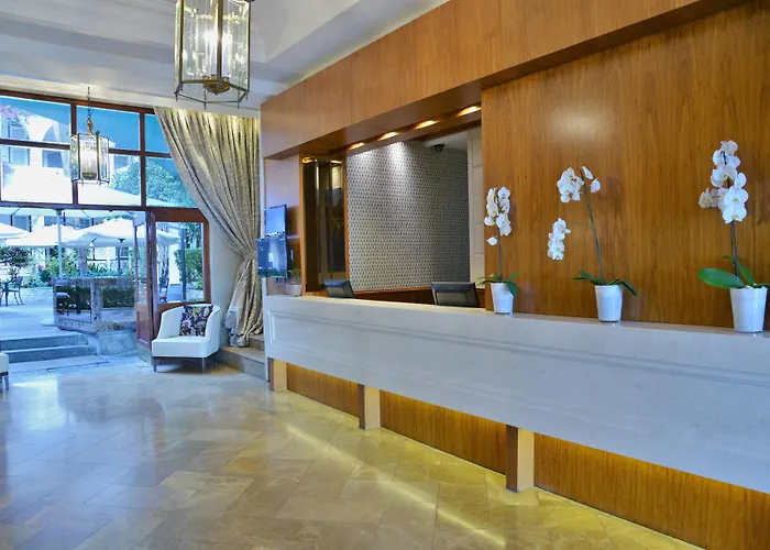 Familienhotels Winchester By Newmark