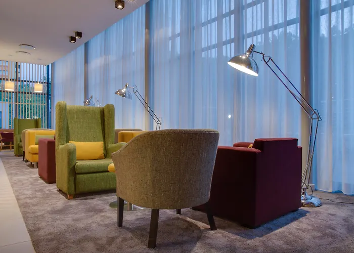 Park Inn By Radisson Newlands