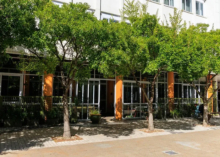 Günstiges Hotel: Onomo Hotel Foreshore