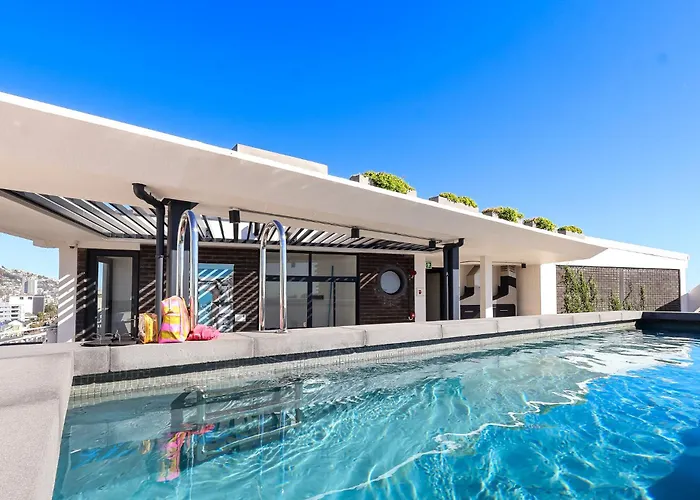 Eighty2 On M - Fluent Serviced Apartments