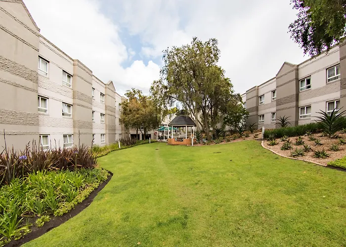 City Lodge Hotel Pinelands