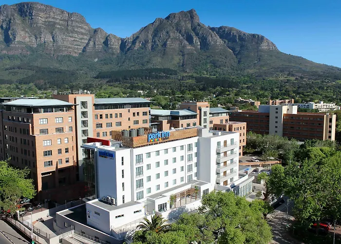 Park Inn By Radisson Newlands